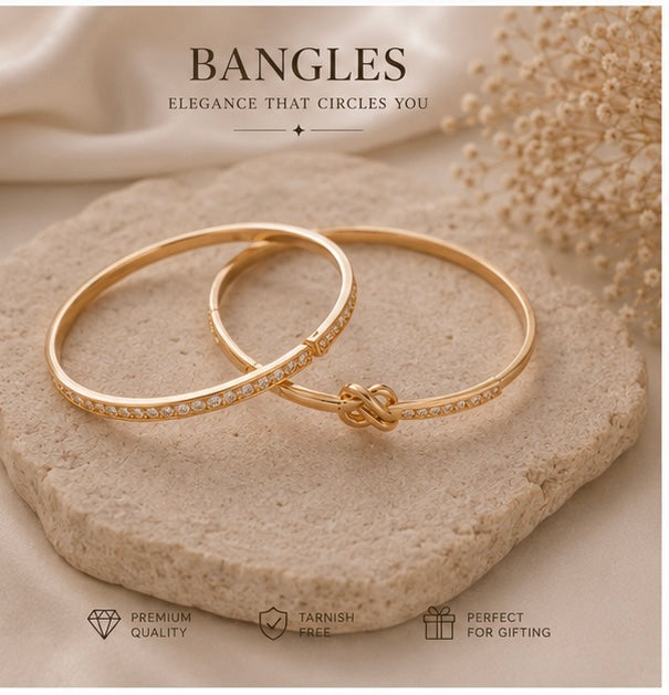 Bangles