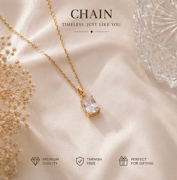 Necklaces / Chains / pendants