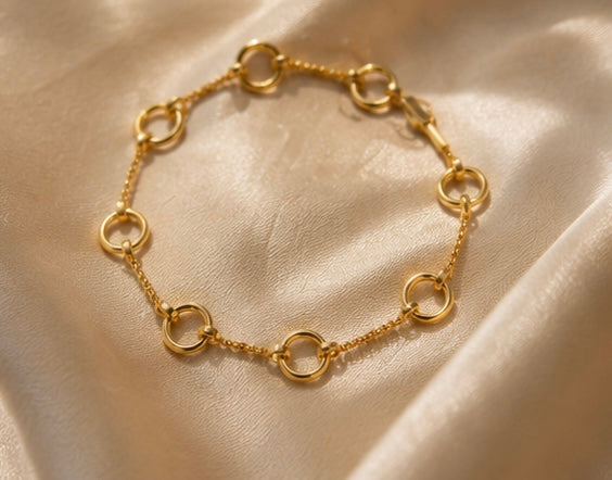 Bracelet