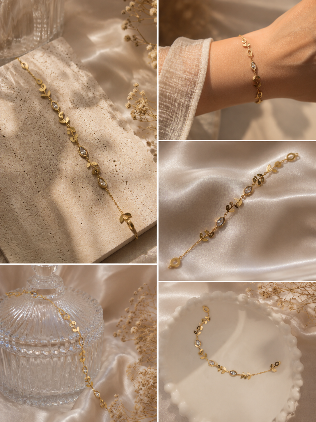 Bracelet