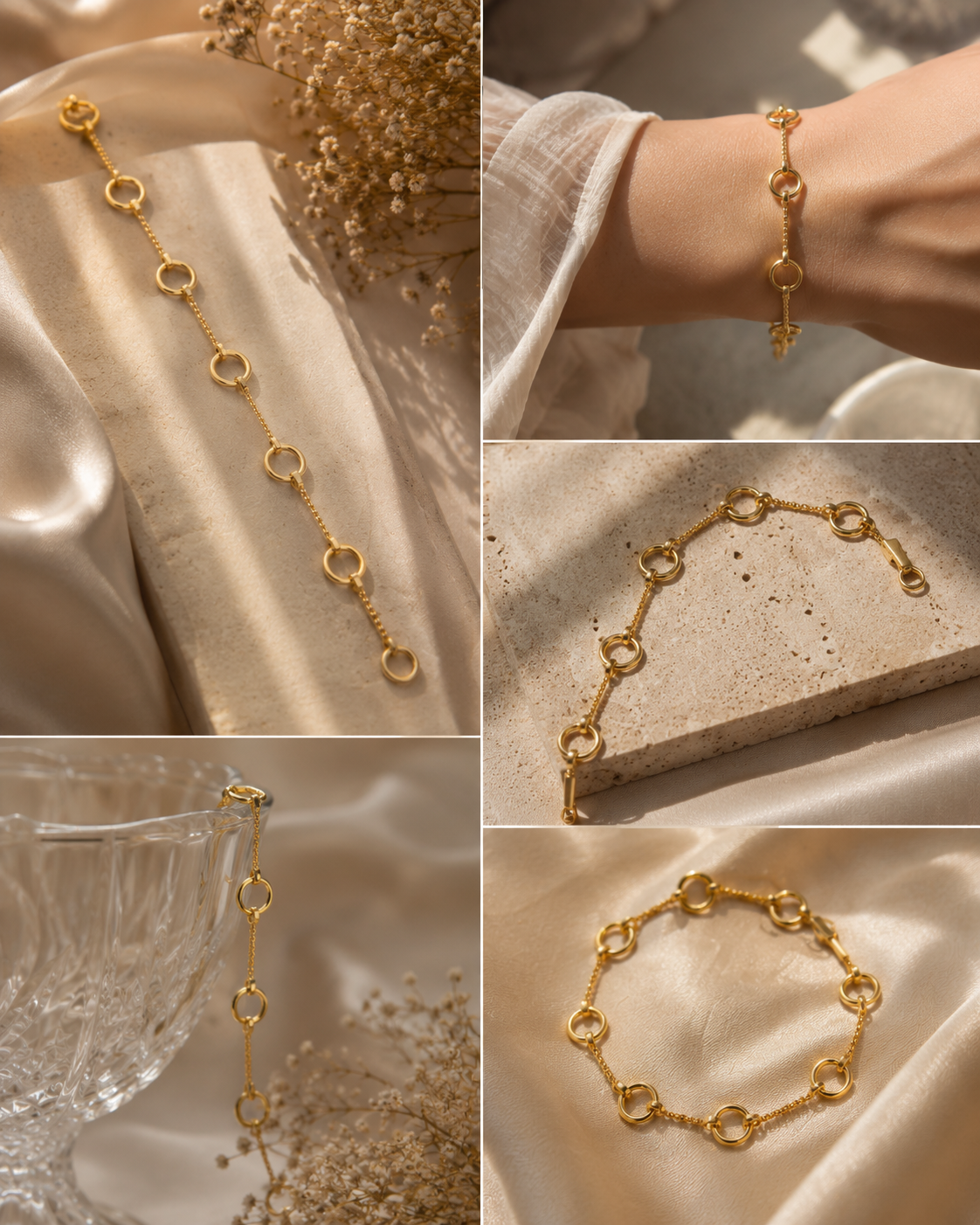 Bracelet